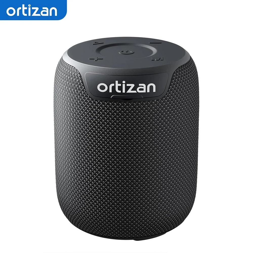 Portable Bluetooth Speaker Waterproof Ipx7 - Ortizan X2 블루투스 스피커, 15W 휴대용