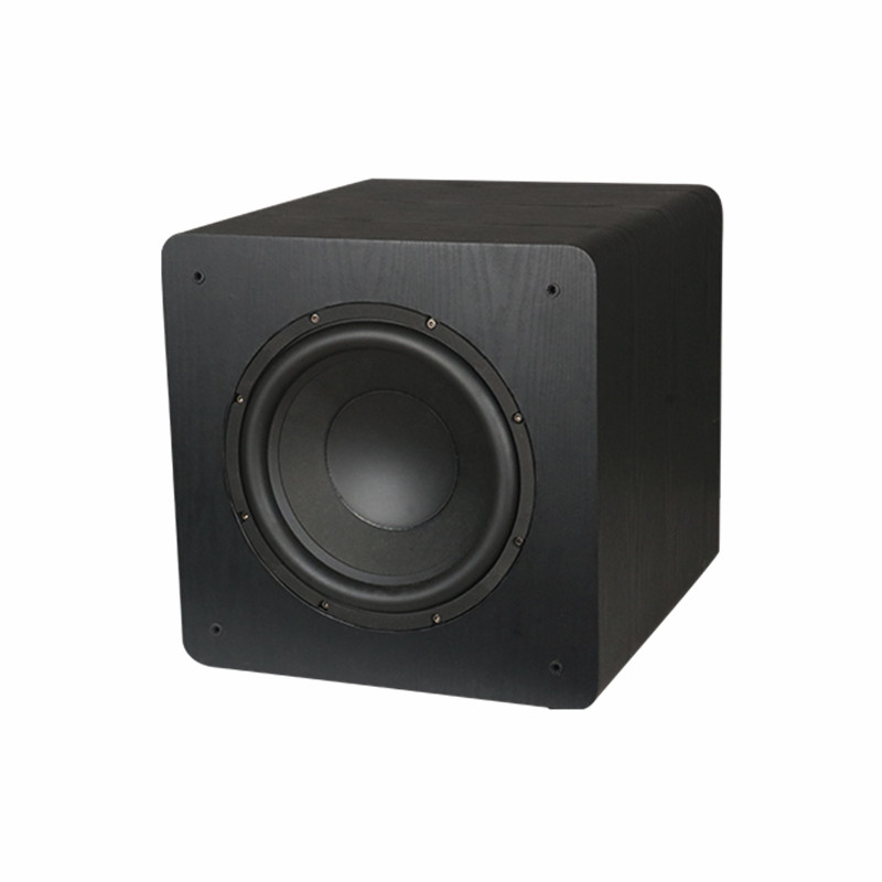 Speakers - 톤위너 SW-D2000 400W 12인치 디퍼 파워드
