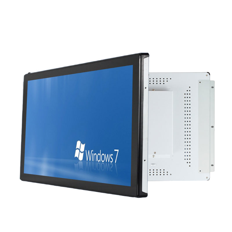Tablets - 17인치 19인치 안드로이드 산업용 패널 PC