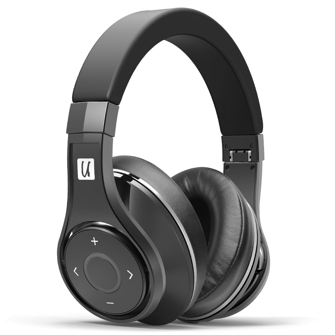 Anc Wireless Over Ear Headphones - 블루디오 U UFO 오버이어 헤드폰 8개의