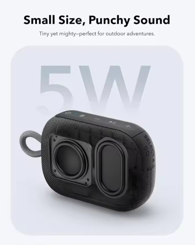 무선 블루투스 미니 스피커 IPX7 방수 샤워 스피커  - Portable Bluetooth Speaker Waterproof Ipx7 리뷰 및 가격