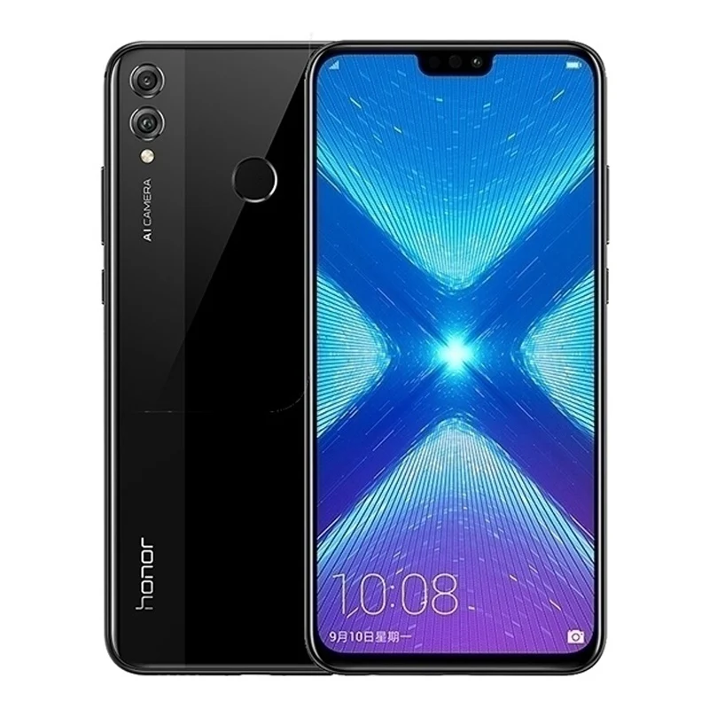 글로벌 펌웨어 HONOR 8X 스마트폰 CPU 하이시  - Cameras 리뷰 및 가격