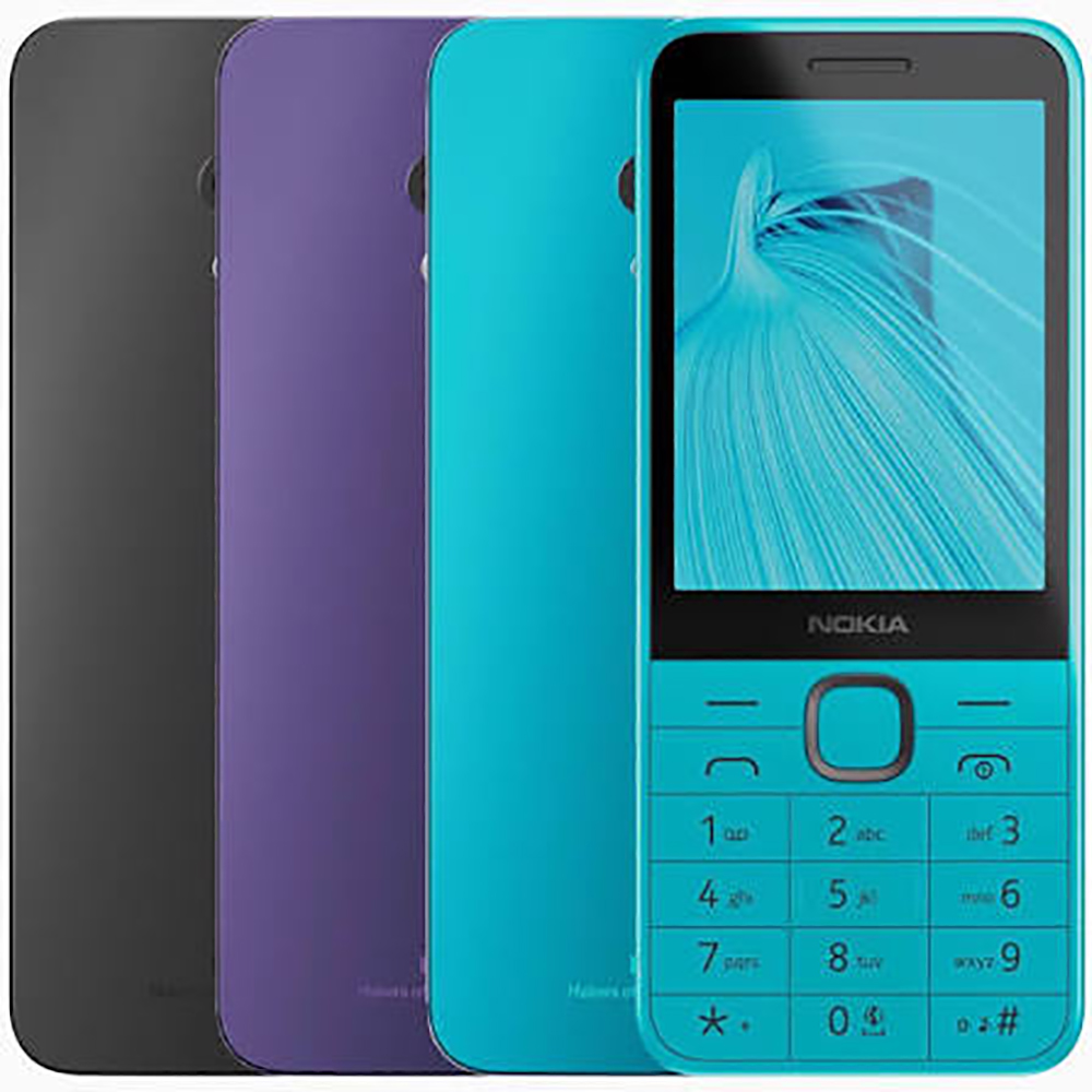 노키아 235 4G 백업폰 듀얼심 1450mAh 타입C - Cameras 리뷰 및 가격