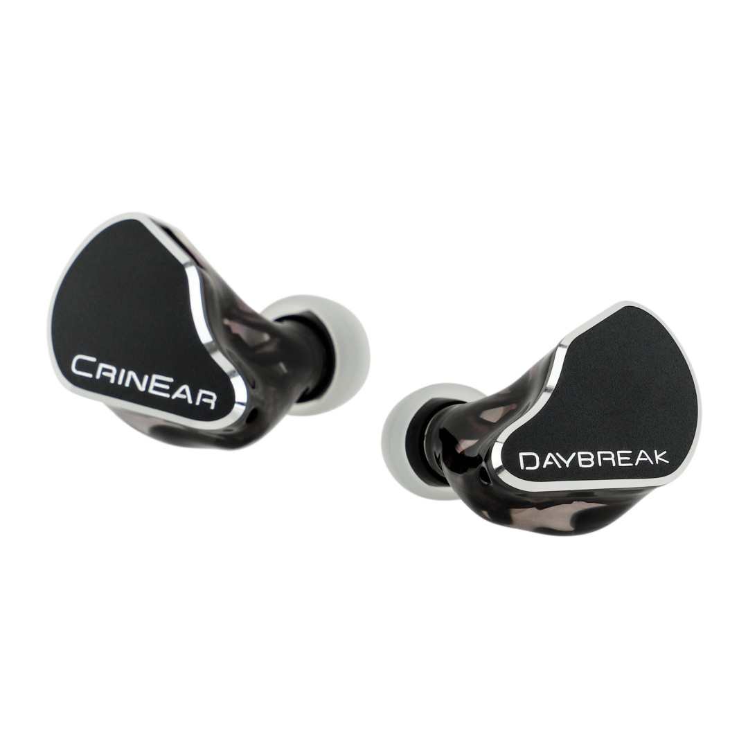 크린이어 데이브레이크 1DD+2BA+2MPT (마이크로 - Planar Magnetic Iem Earphones 리뷰 및 가격