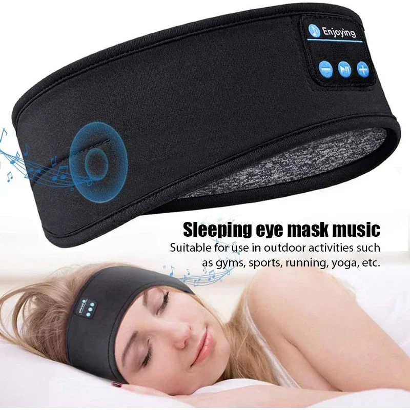 폰 블루투스 수면 헤드폰 아이 마스크 수면 헤드폰 블루 - Sleep Mask Headphones Bluetooth 리뷰 및 가격