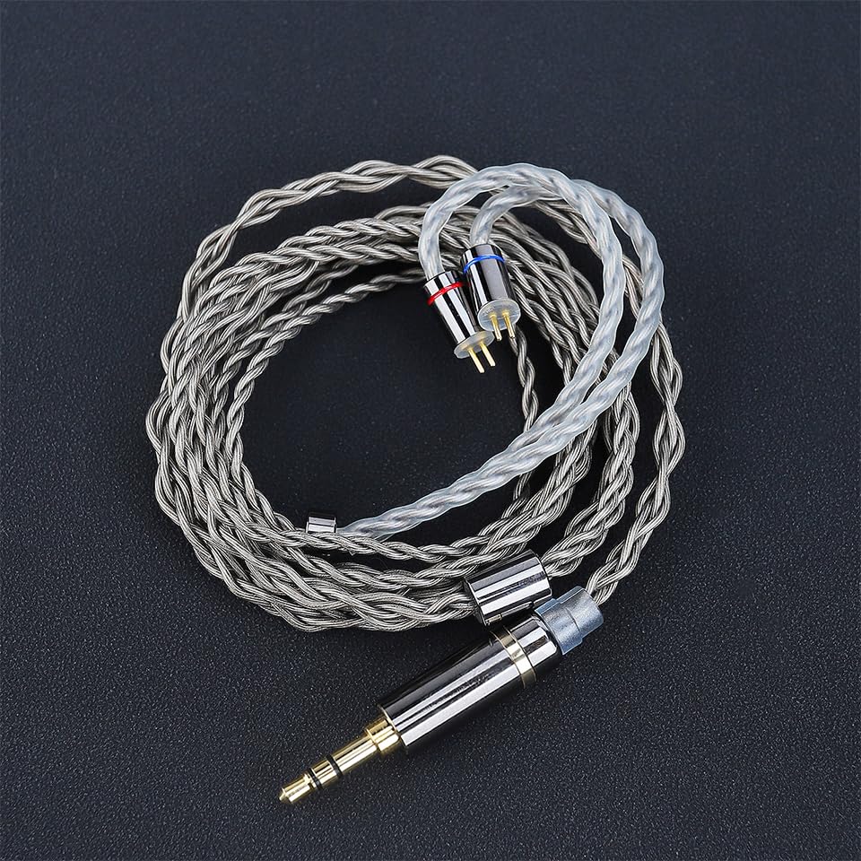 Hidizs MP145 인이어 모니터, 14.5mm 평 - Planar Magnetic Iem Earphones 리뷰 및 가격