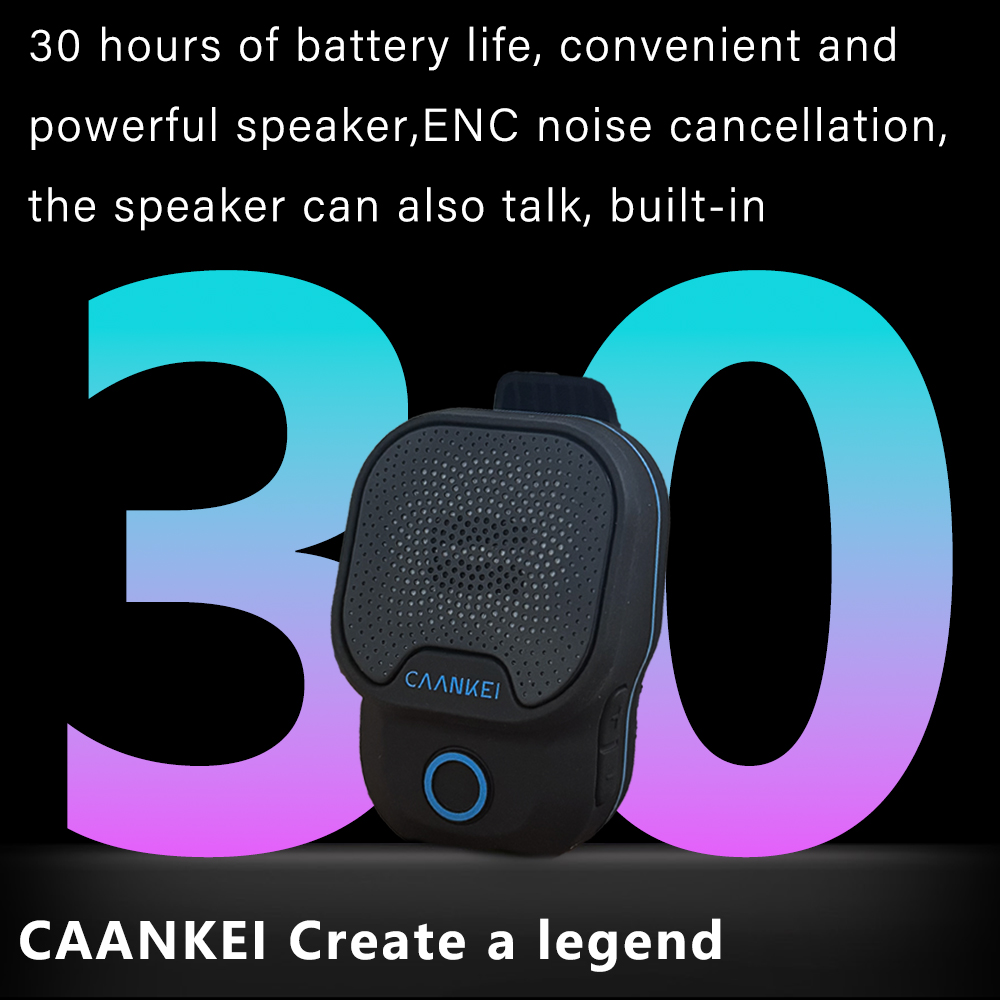웨어러블 블루투스 스피커 IPX7 방수 휴대용 스피커  - Portable Bluetooth Speaker Waterproof Ipx7 리뷰 및 가격