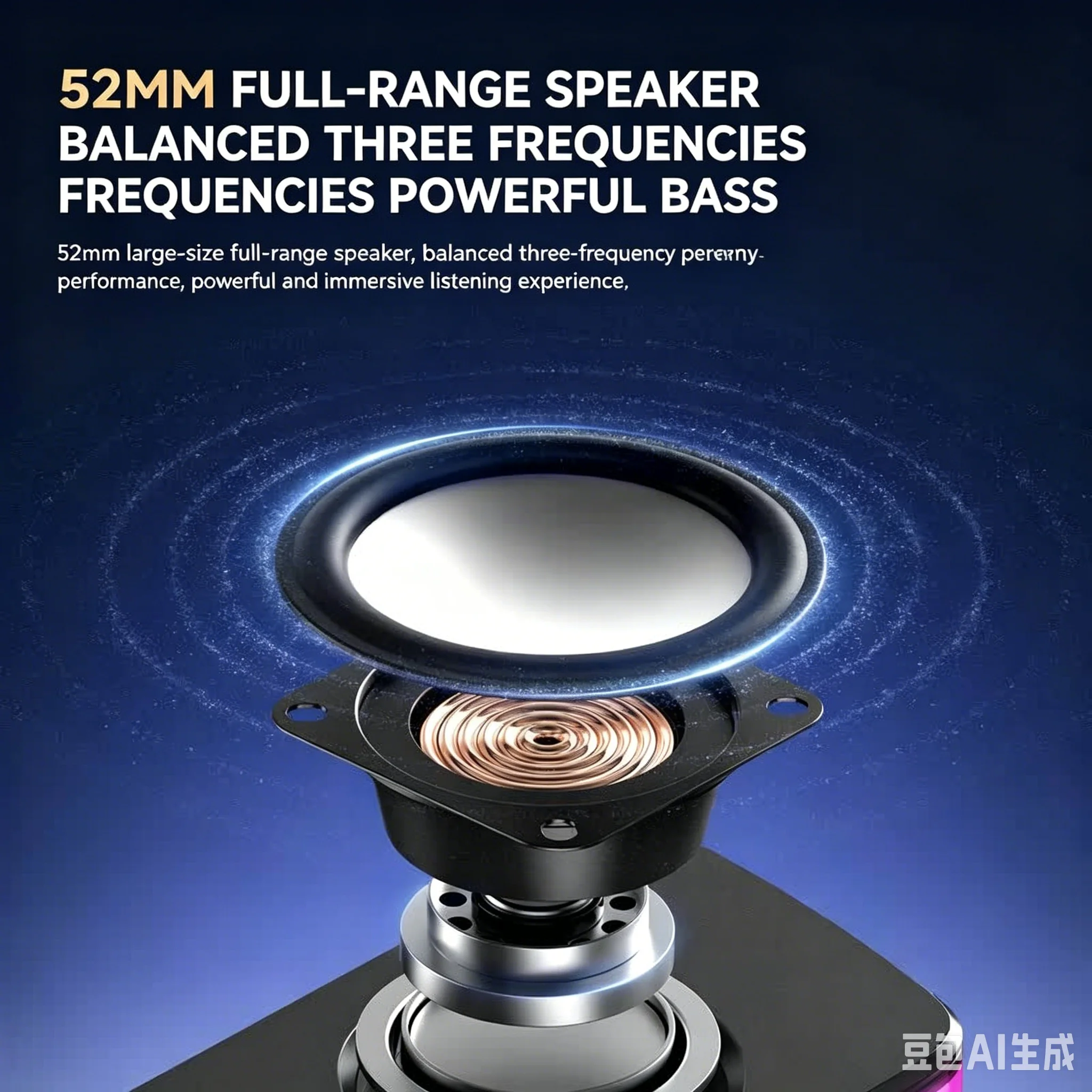 충전식 무선 사운드바 블루투스 스피커 2200mAh 배 - Rgb Computer Soundbar For Pc 리뷰 및 가격