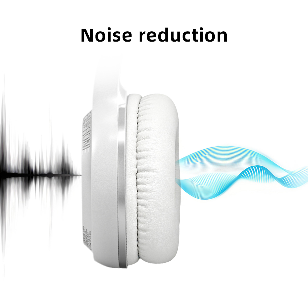 블루디오 57mm 드라이버 무선 헤드폰 마이크 내장 오 - Anc Wireless Over Ear Headphones 리뷰 및 가격