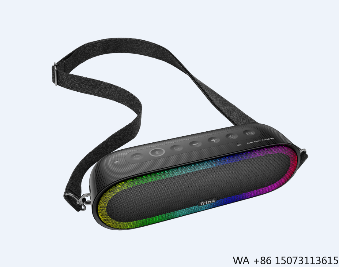 트리빗 30W 아웃도어 휴대용 스피커 IPX7 방수 강 - Portable Bluetooth Speaker Waterproof Ipx7 리뷰 및 가격