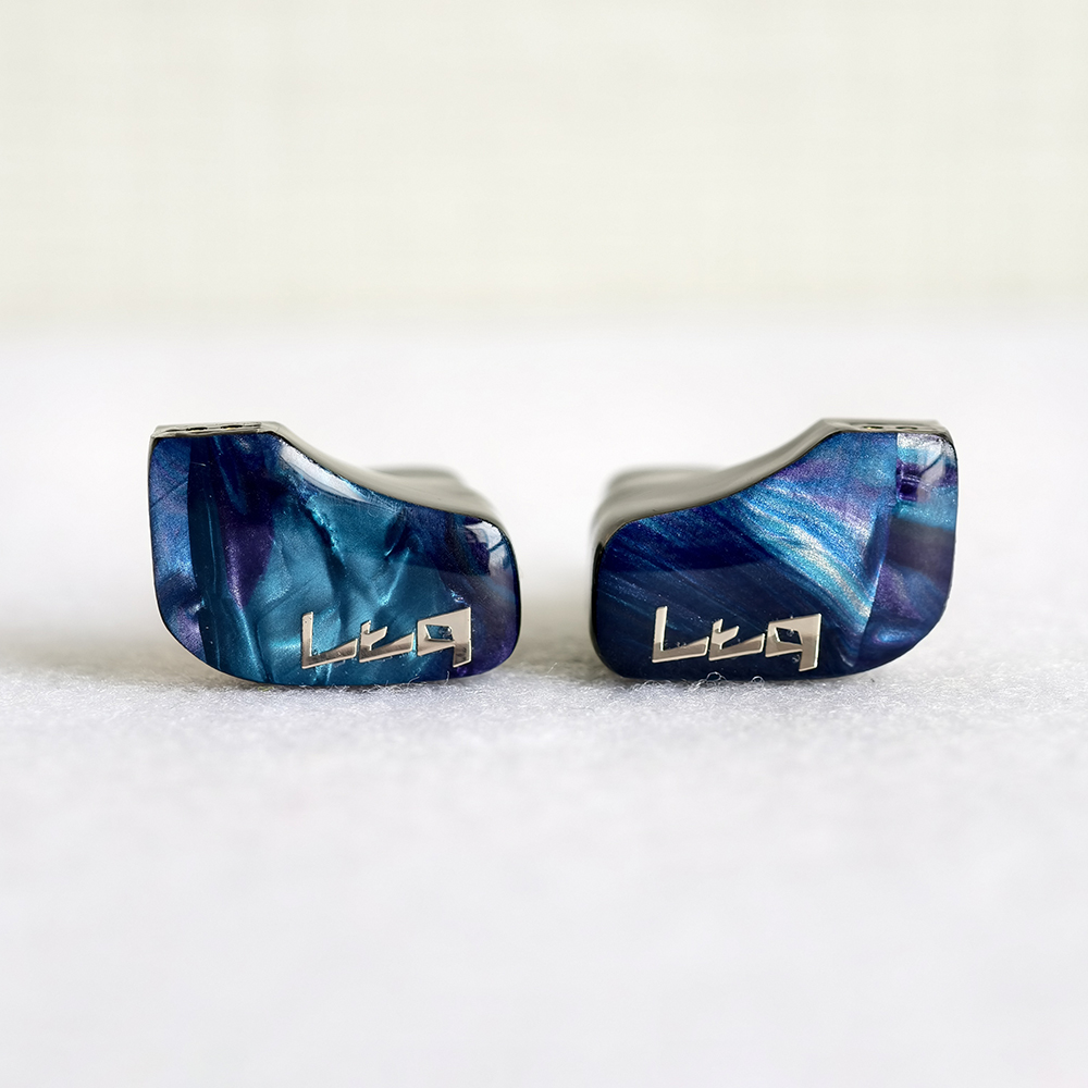 IEM 이어폰 인이어 모니터 이어버드 DD+BA+PMD - Planar Magnetic Iem Earphones 리뷰 및 가격