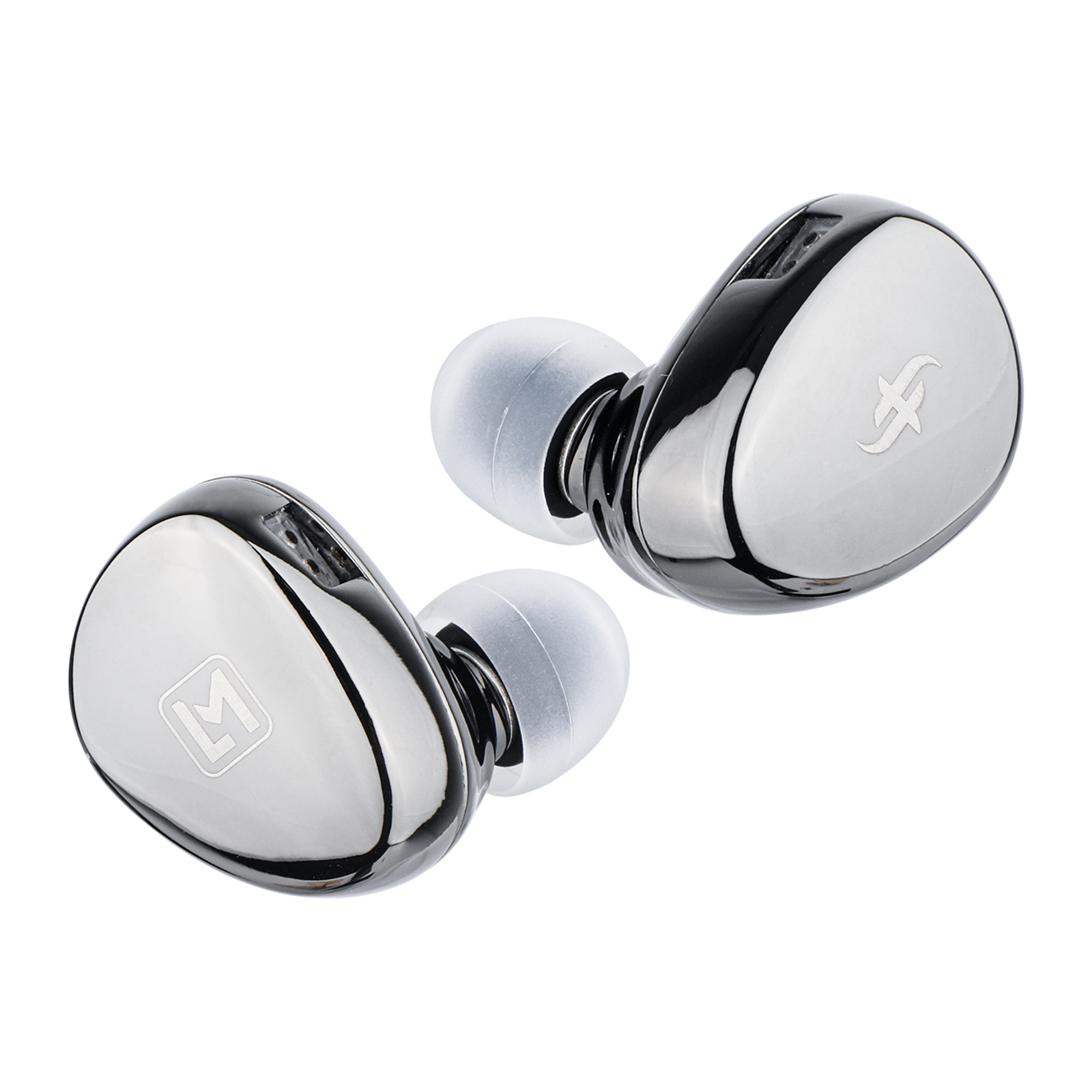 SIMGOT EA500 LM 2세대 듀얼 자석 및 듀얼 - Planar Magnetic Iem Earphones 리뷰 및 가격
