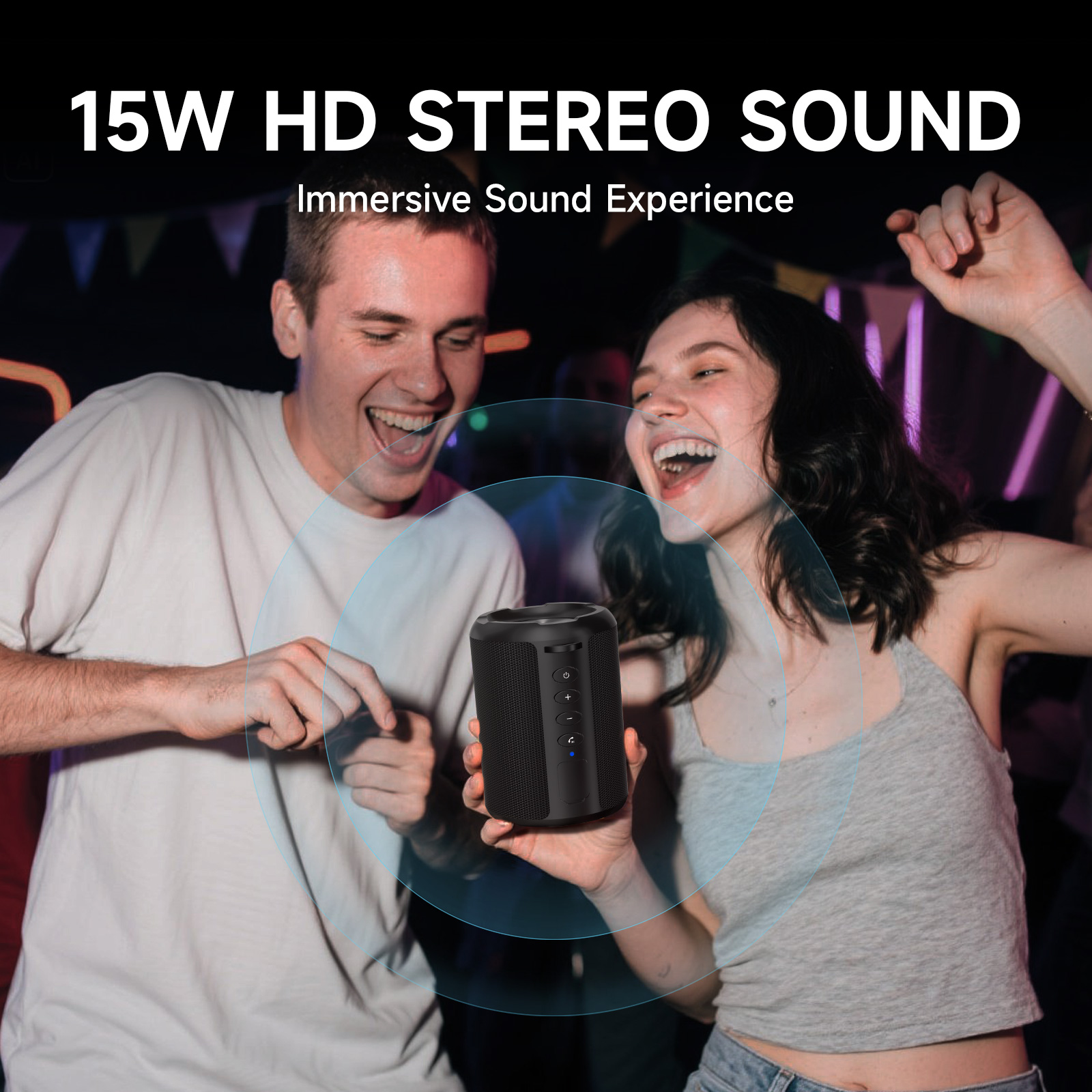 Ortizan X9S 무선 블루투스 스피커, IPX7  - Portable Bluetooth Speaker Waterproof Ipx7 리뷰 및 가격