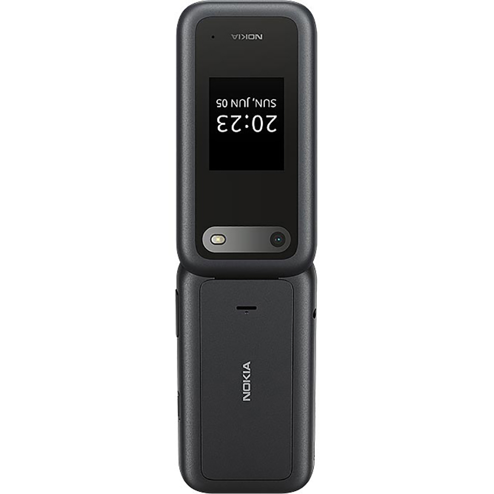 노키아 2660 플립 4G 백업폰 2SIM 2.8인치  - Cameras 리뷰 및 가격