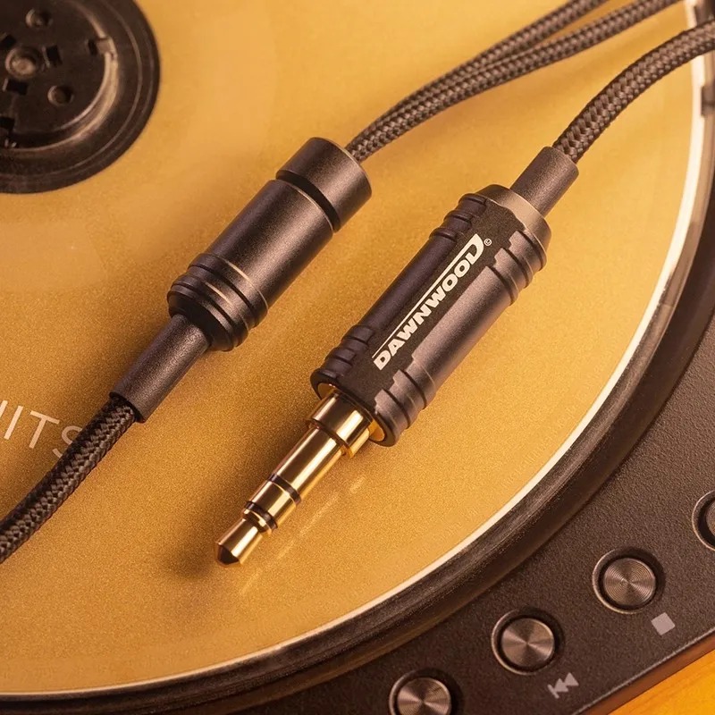 DAWNWOOD GT09 유선 IEM 인이어 모니터 이 - Planar Magnetic Iem Earphones 리뷰 및 가격