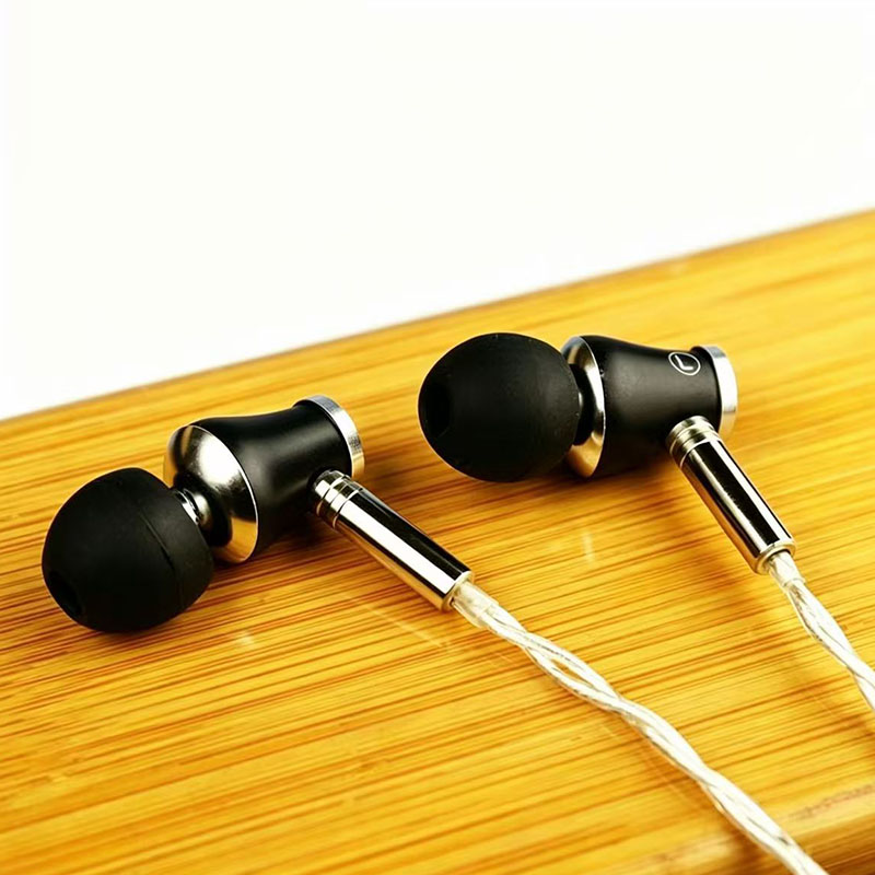 HiFi 인이어 이어버드 MMCX 교체 가능 케이블 유 - Type C Wired Earphones With Mic 리뷰 및 가격