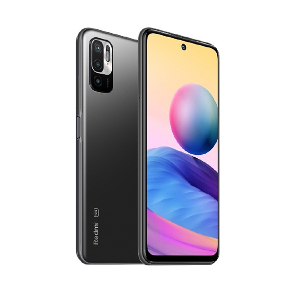 샤오미 레드미 노트 10 5G 6.5인치 FHD+ 디스 - Cameras 리뷰 및 가격