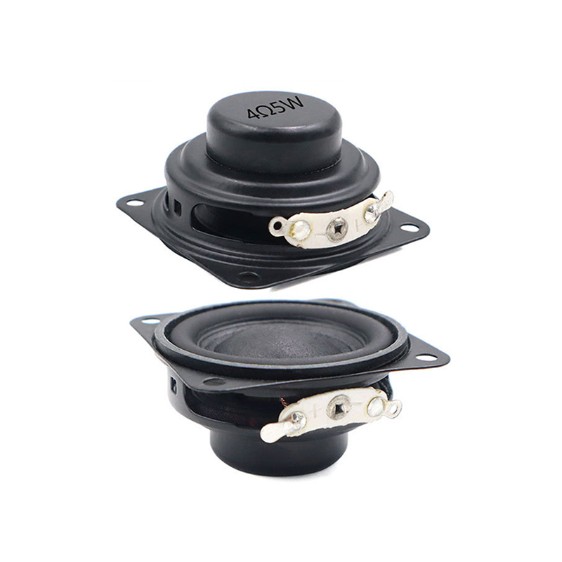 1PC 풀레인지 오디오 스피커 40MM 4옴 5W Hi - Speakers 리뷰 및 가격