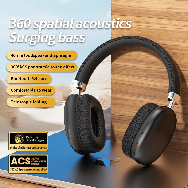 2026 NEW 에어맥스 블루투스 오버이어 헤드폰 메모 - Anc Wireless Over Ear Headphones 리뷰 및 가격