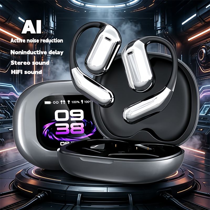 YYK Q16 Pro AI 번역 이어버드 144개 언어 - Headphones 리뷰 및 가격