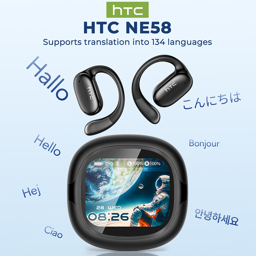 HTC 블루투스 헤드셋 서라운드 사운드 하이파이 스테레 - Headphones 리뷰 및 가격