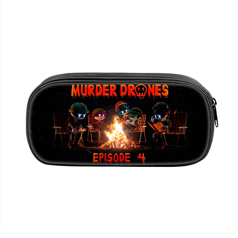Murder Drones Anime Peripheral - Drones 리뷰 및 가격