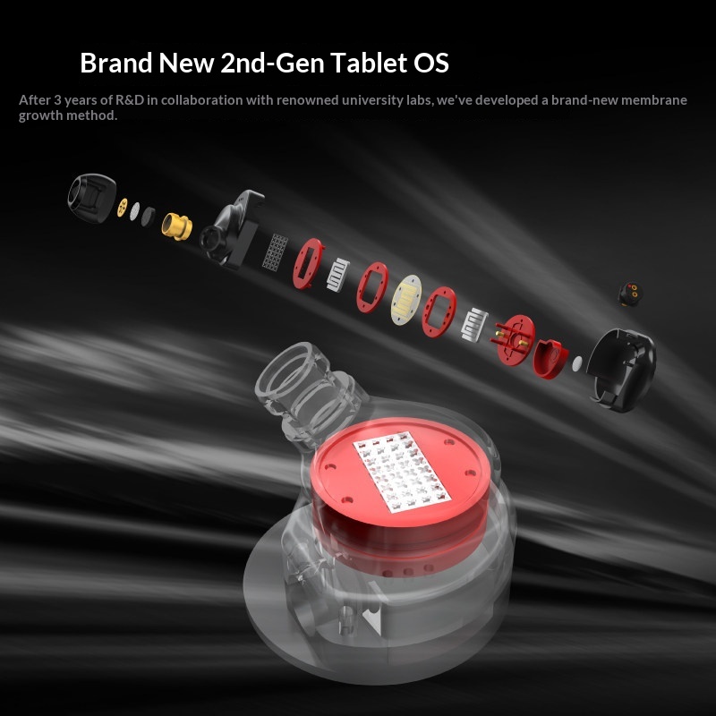 7Hz 타임리스 2 플래너 마그네틱 인이어 모니터 14 - Planar Magnetic Iem Earphones 리뷰 및 가격