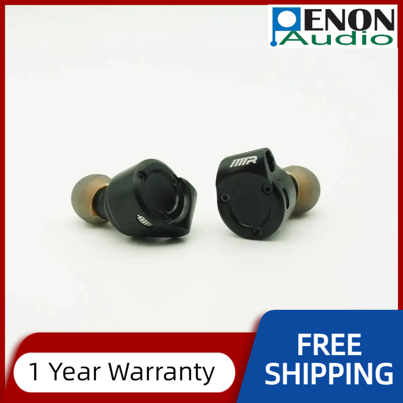 IMR RAH 2023 다이나믹 드라이버 +10mm 평 - Planar Magnetic Iem Earphones 리뷰 및 가격