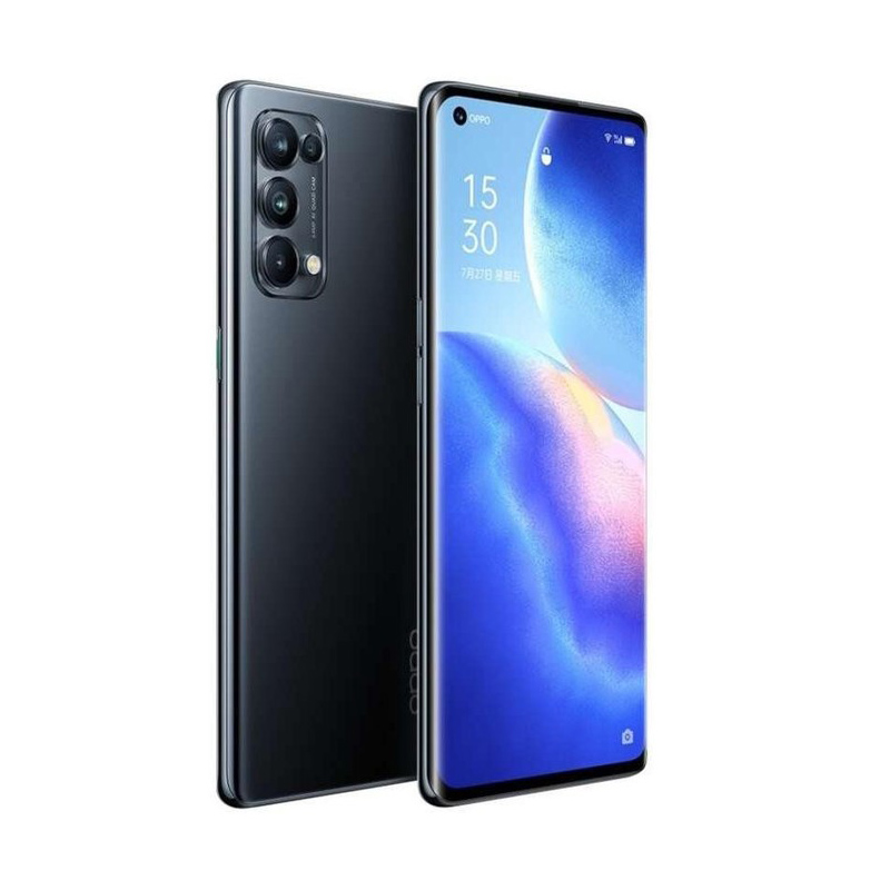 OPPO Reno 5 Pro 5G 스마트폰 글로벌 펌웨 - Cameras 리뷰 및 가격