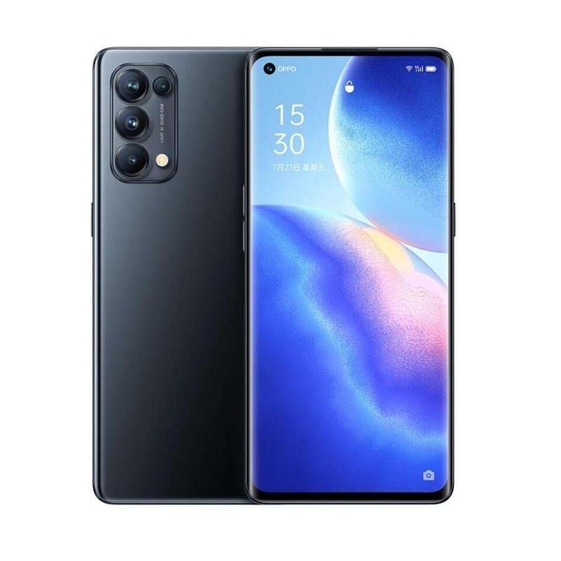 OPPO Reno 5 Pro 5G 스마트폰 글로벌 펌웨 - Cameras 리뷰 및 가격