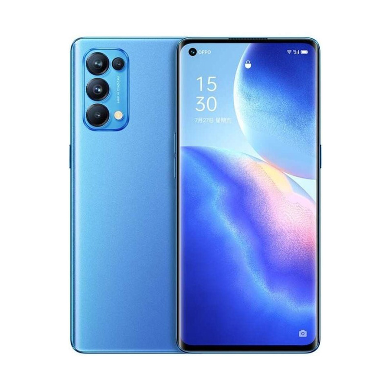 OPPO Reno 5 Pro 5G 스마트폰 글로벌 펌웨 - Cameras 리뷰 및 가격