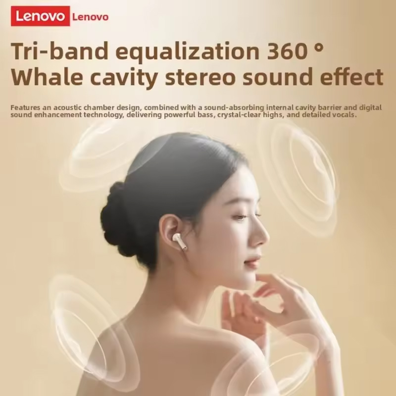 레노버 EA166 블루투스 무선 헤드폰 내장 마이크 충 - Anc Wireless Over Ear Headphones 리뷰 및 가격