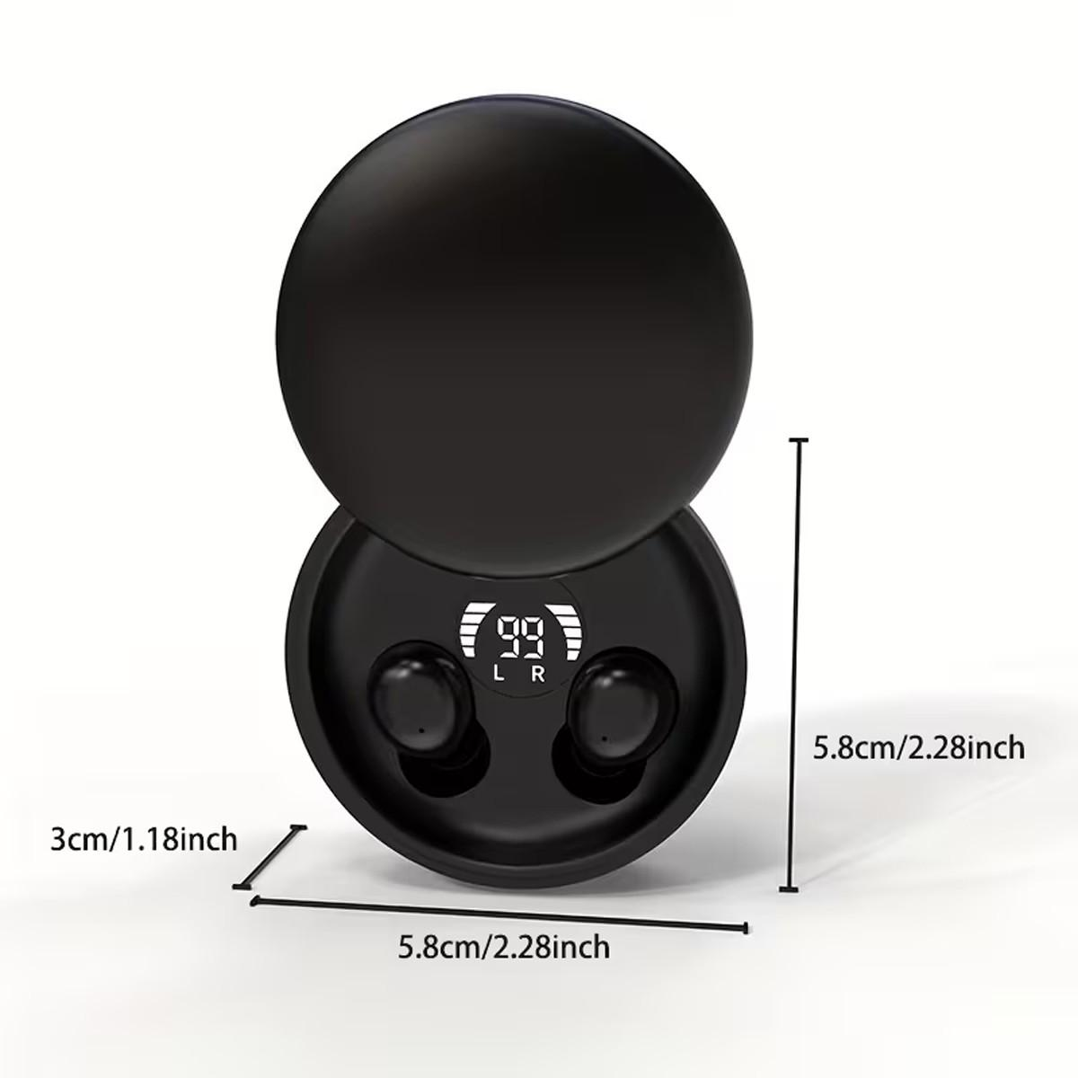 SK26 블루투스 5.3 무선 이어폰 소형 이어버드 수 - Sleep Mask Headphones Bluetooth 리뷰 및 가격