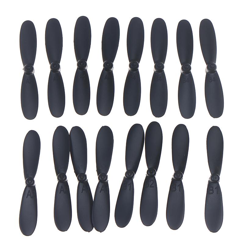 4D RC 예비 부품용 8PCS 42mm 소품 V8 미 - Drones 리뷰 및 가격