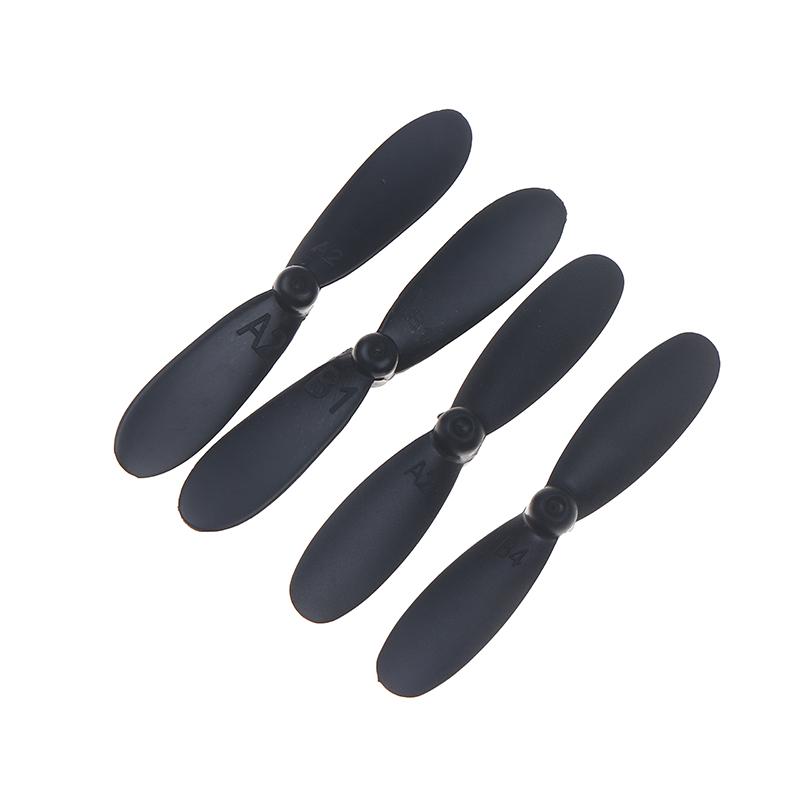 4D RC 예비 부품용 8PCS 42mm 소품 V8 미 - Drones 리뷰 및 가격
