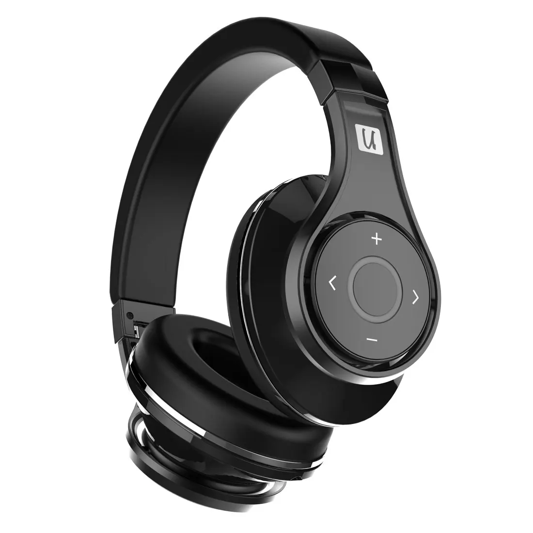 블루디오 U UFO 오버이어 헤드폰 8개의 마이크로폰으 - Anc Wireless Over Ear Headphones 리뷰 및 가격