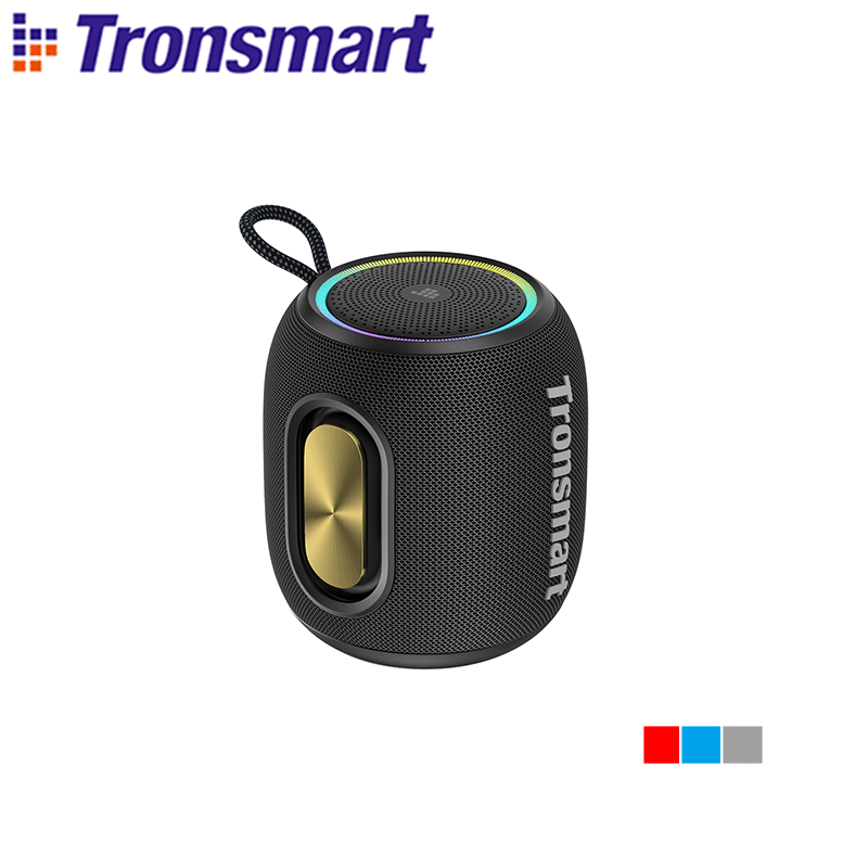 Tronsmart T8 미니 스피커 블루투스 스피커,  - Portable Bluetooth Speaker Waterproof Ipx7 리뷰 및 가격