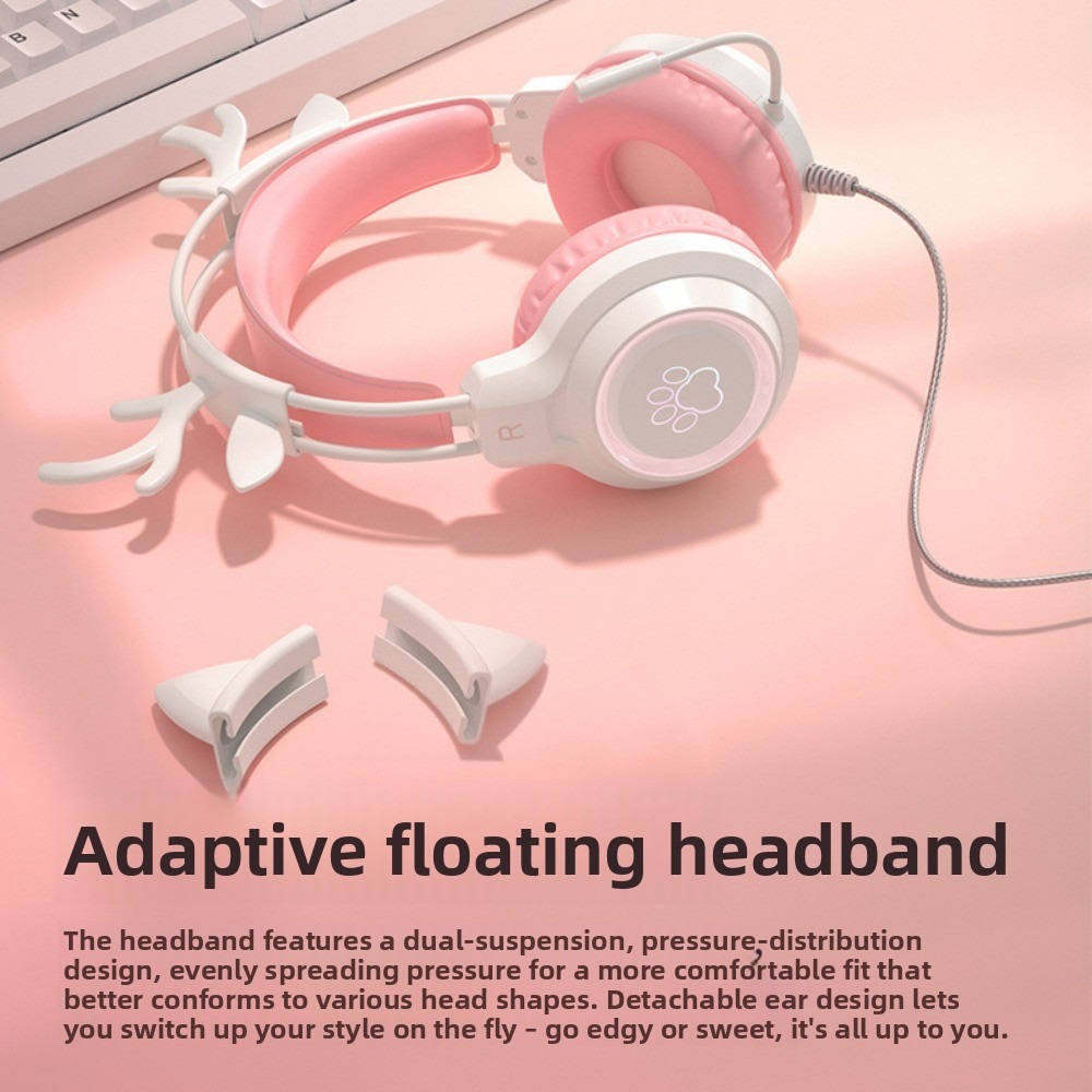 고화질 유연한 마이크가 장착된 RGB 게이밍 이어폰 3 - Gaming Headset With Mic Rgb 리뷰 및 가격