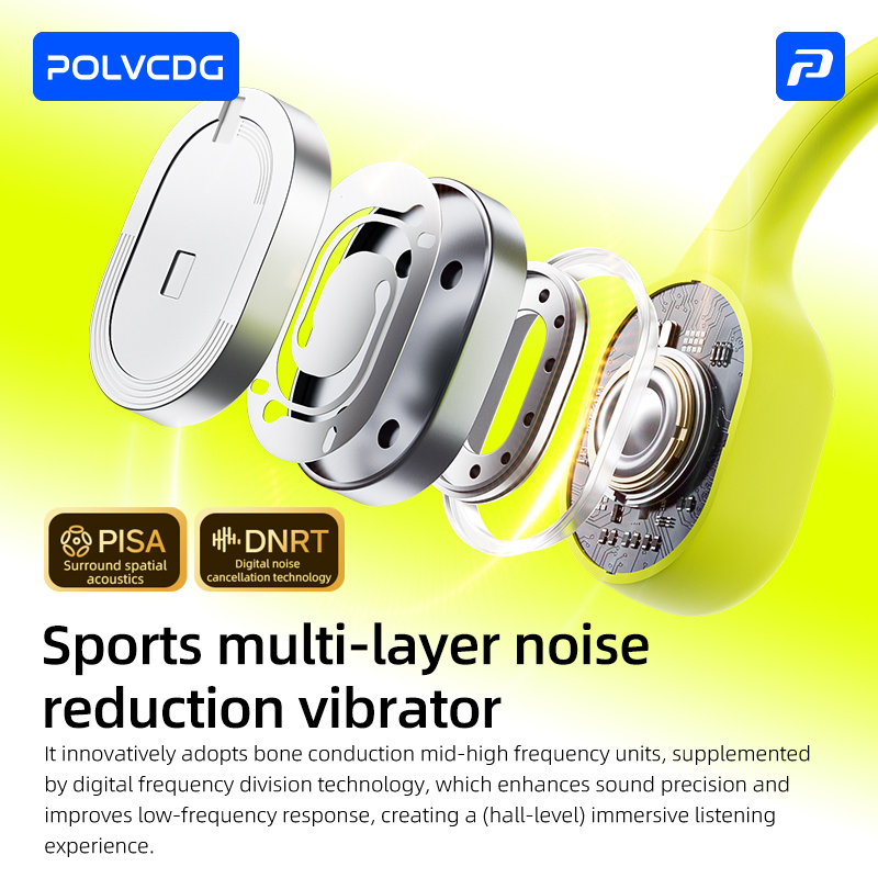 POLVCDG 8G 메모리 골전도 스포츠 수영 헤드폰  - Sleep Mask Headphones Bluetooth 리뷰 및 가격
